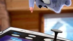 کارتون گریزی و موش های قطبی قسمت 70